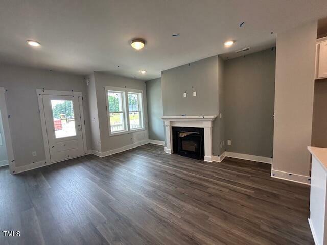 Property Photo: 508 Yeowell Drive NC 27514
