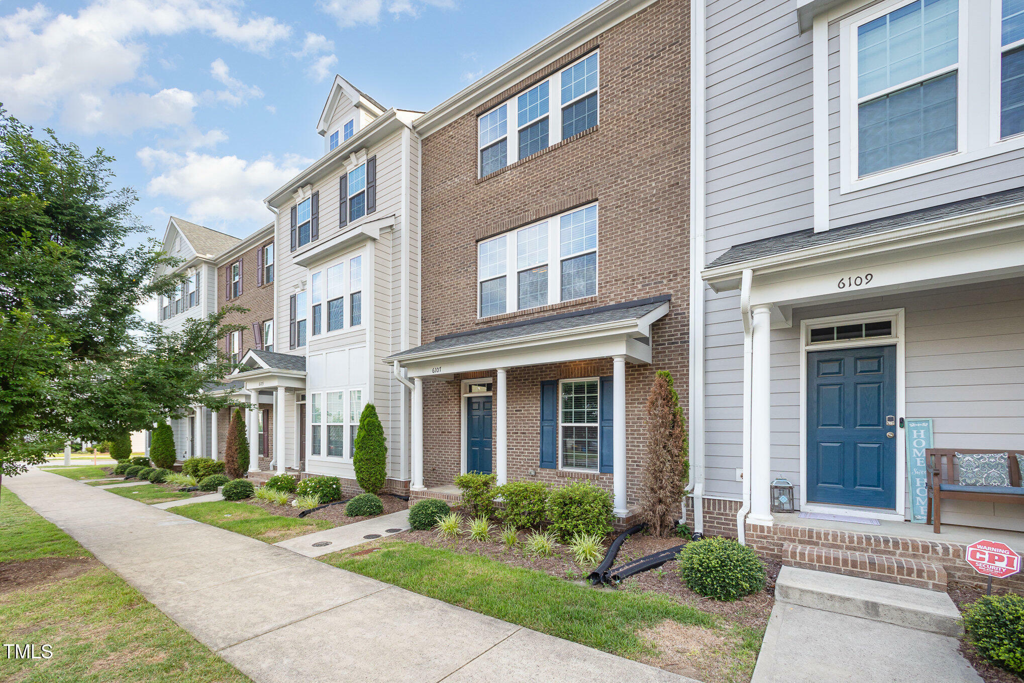 6107 Kayton Street  Raleigh NC 27616 photo