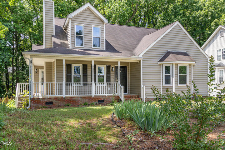 2324 Dahlgreen Road  Raleigh NC 27615 photo