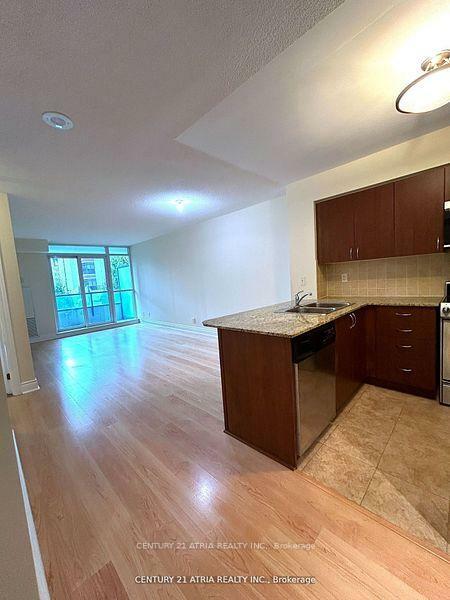 Property Photo: 30 Clegg Road 311 ON L6G 0B4