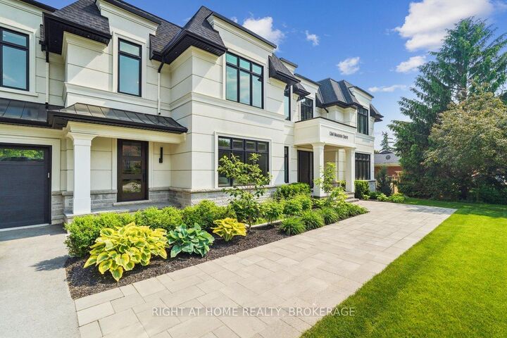 Property Photo:  1260 Braeside Drive  ON L6J 2A4 