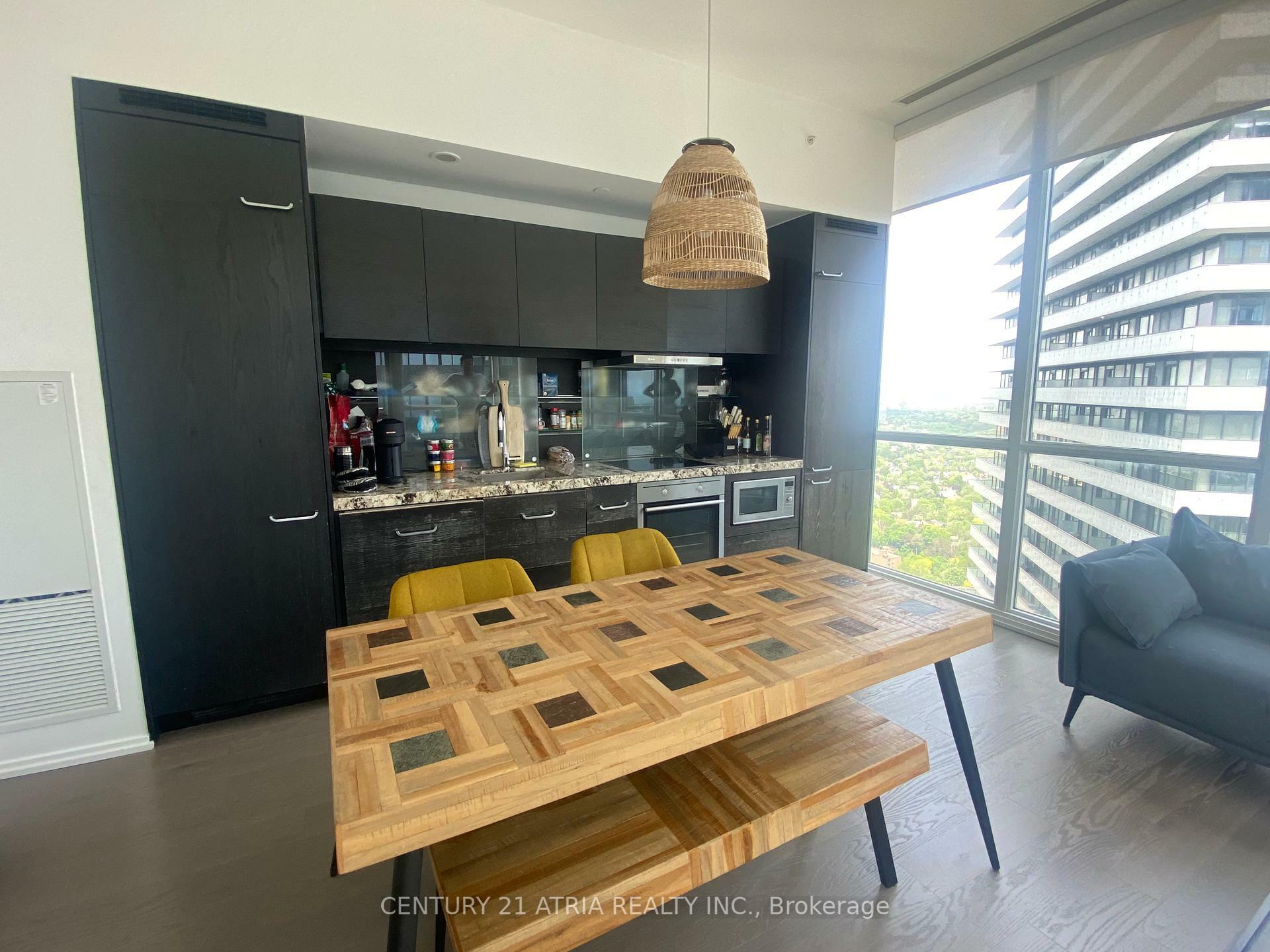 Property Photo: 45 Charles Street E 5310 ON M4Y 0B8