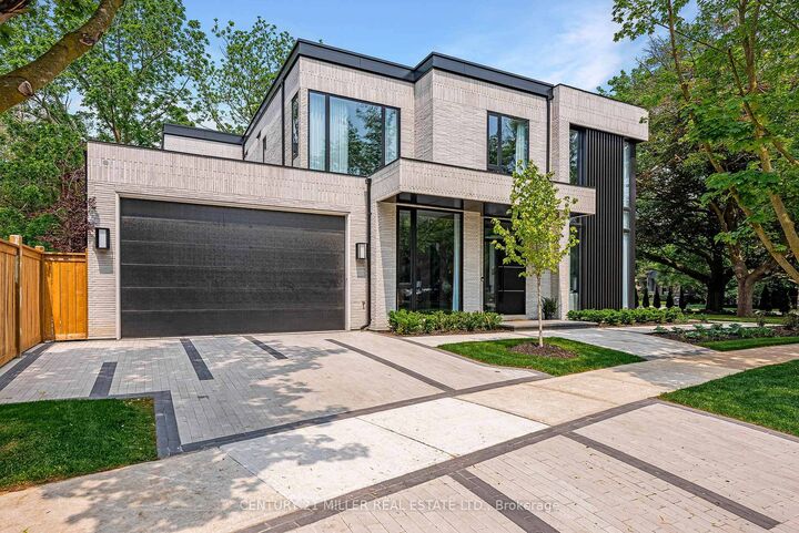 Property Photo: 392 Maple Grove Drive ON L6J 4V7