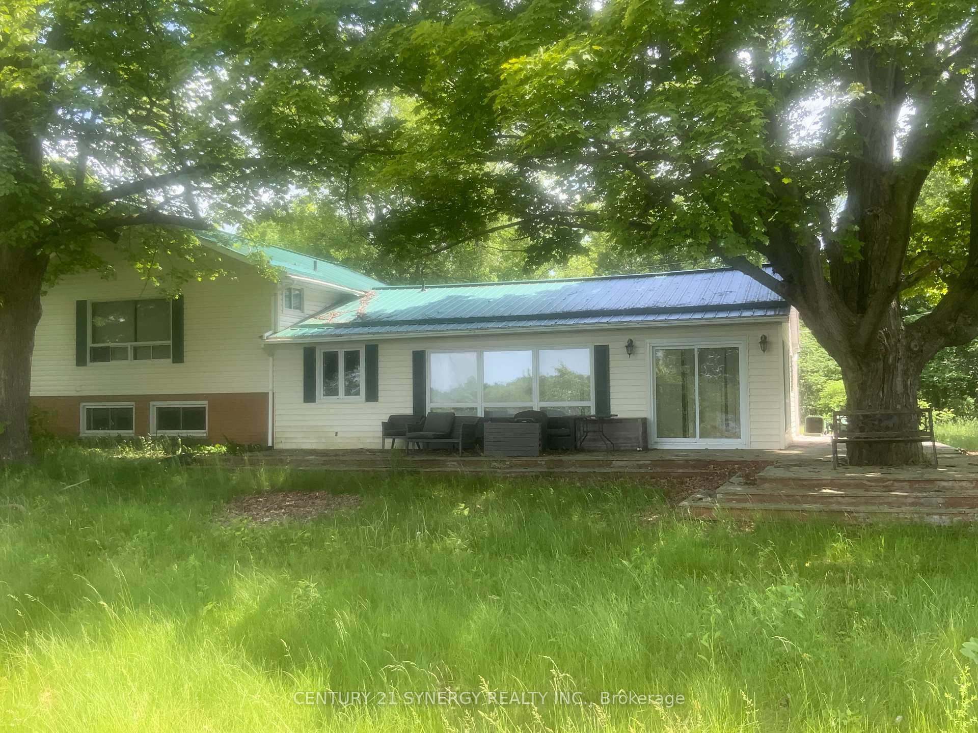 Property Photo: 22819 7 Highway ON K0H 2P0