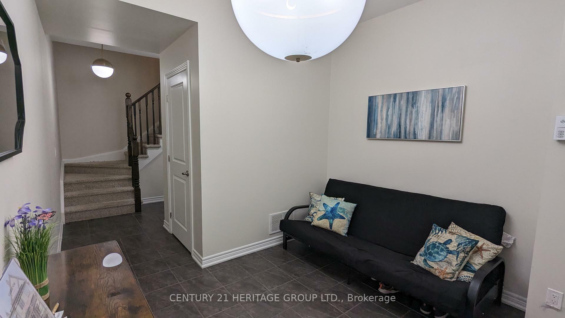 Property Photo: 38 Southshore Crescent ON L8E 0J3