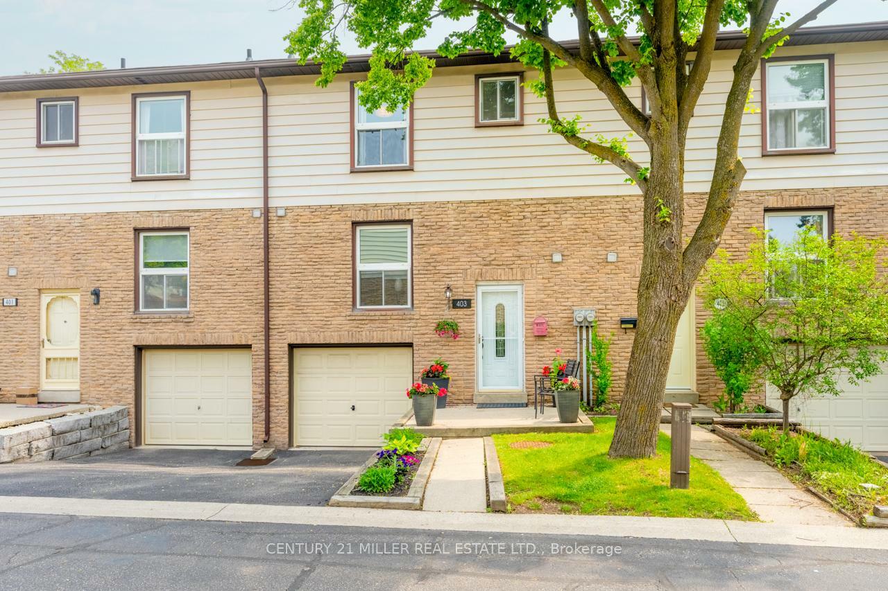 Photo de la propriété: 403 Ontario Street N ON L9T 1X9