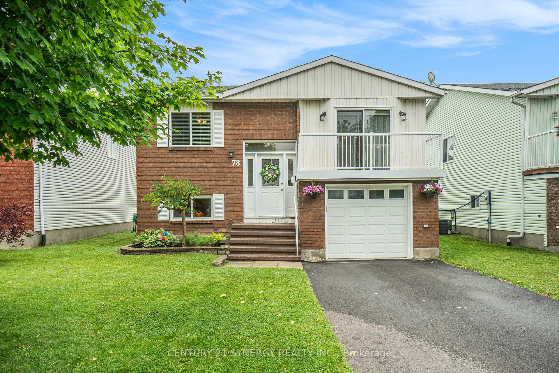 78 Merrick Street  Smiths Falls ON K7A 4R6 photo