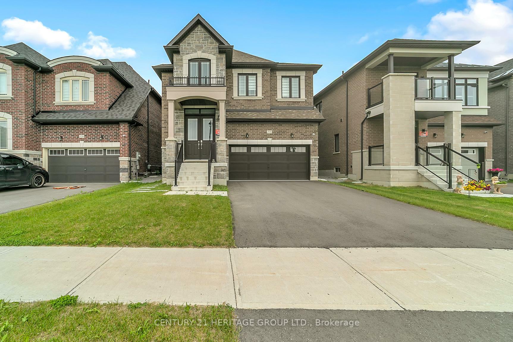 516 Seaview Heights Bsmnt  East Gwillimbury ON L9N 0Y3 photo