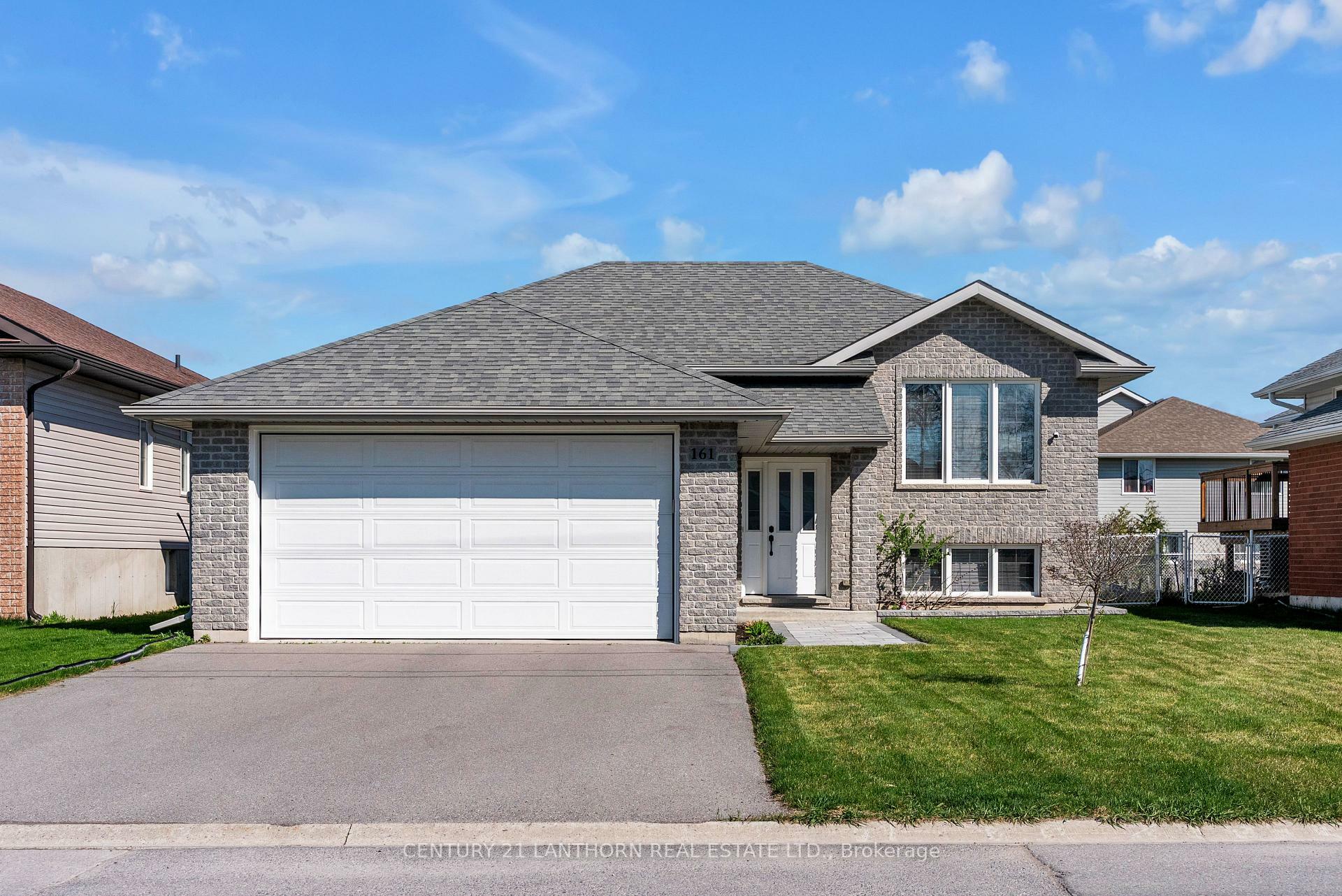 161 Lester Road  Quinte West ON K8V 0C2 photo