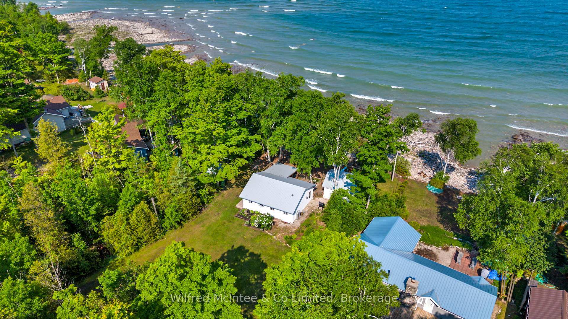 Property Photo: 415 Bruce Road 13 N/A ON N0H 2L0