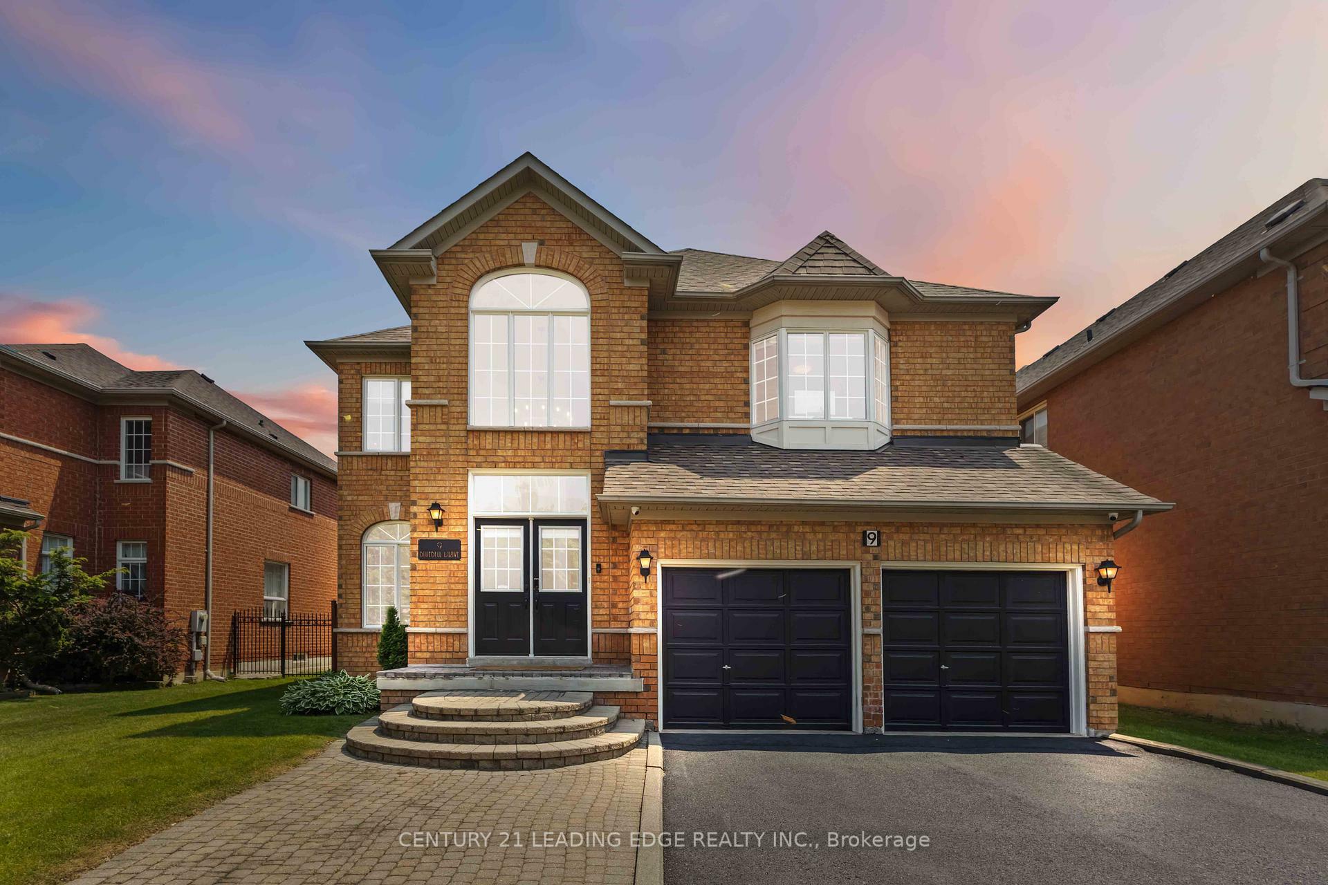 9 Bluebell Drive  Markham ON L3S 3P8 photo