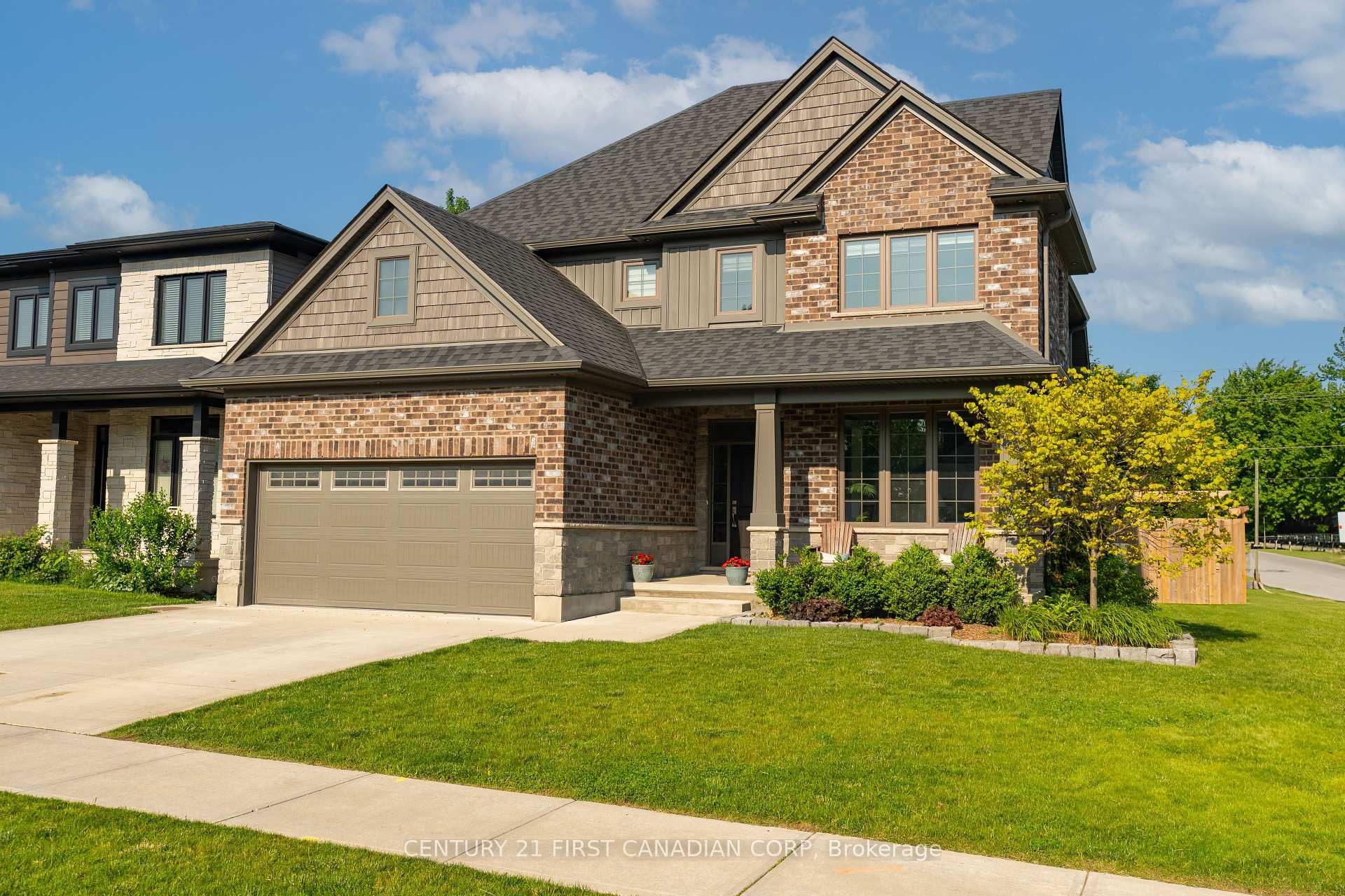 Photo de la propriété: 191 Spencer Avenue ON N0M 2J0