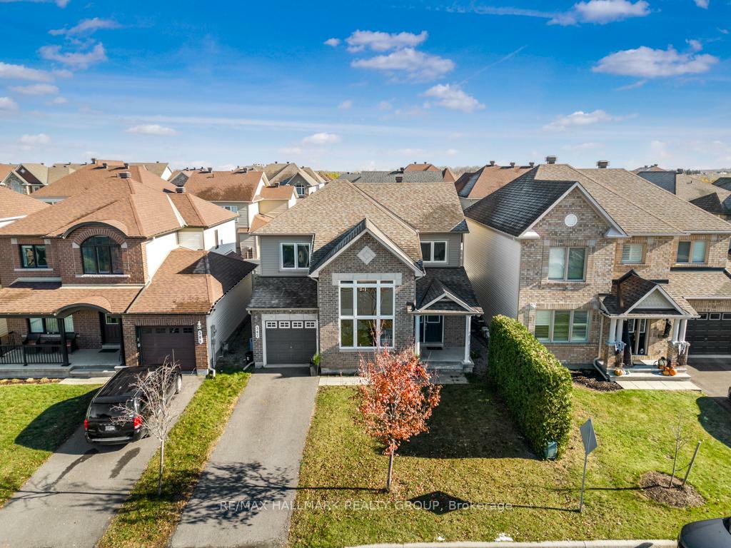 Property Photo: 347 Mirabeau Terrace ON K4A 0R4