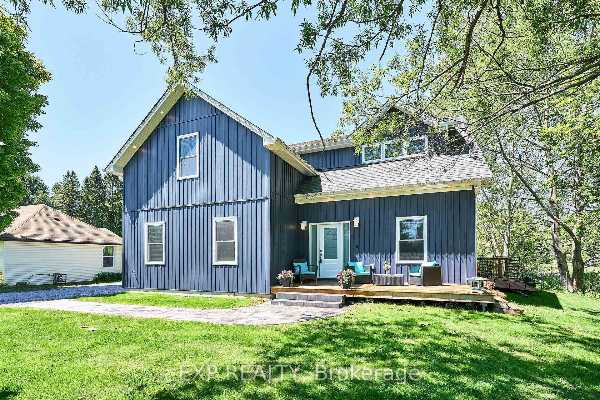 Property Photo: 3388 Courtice Road ON L1E 2L7