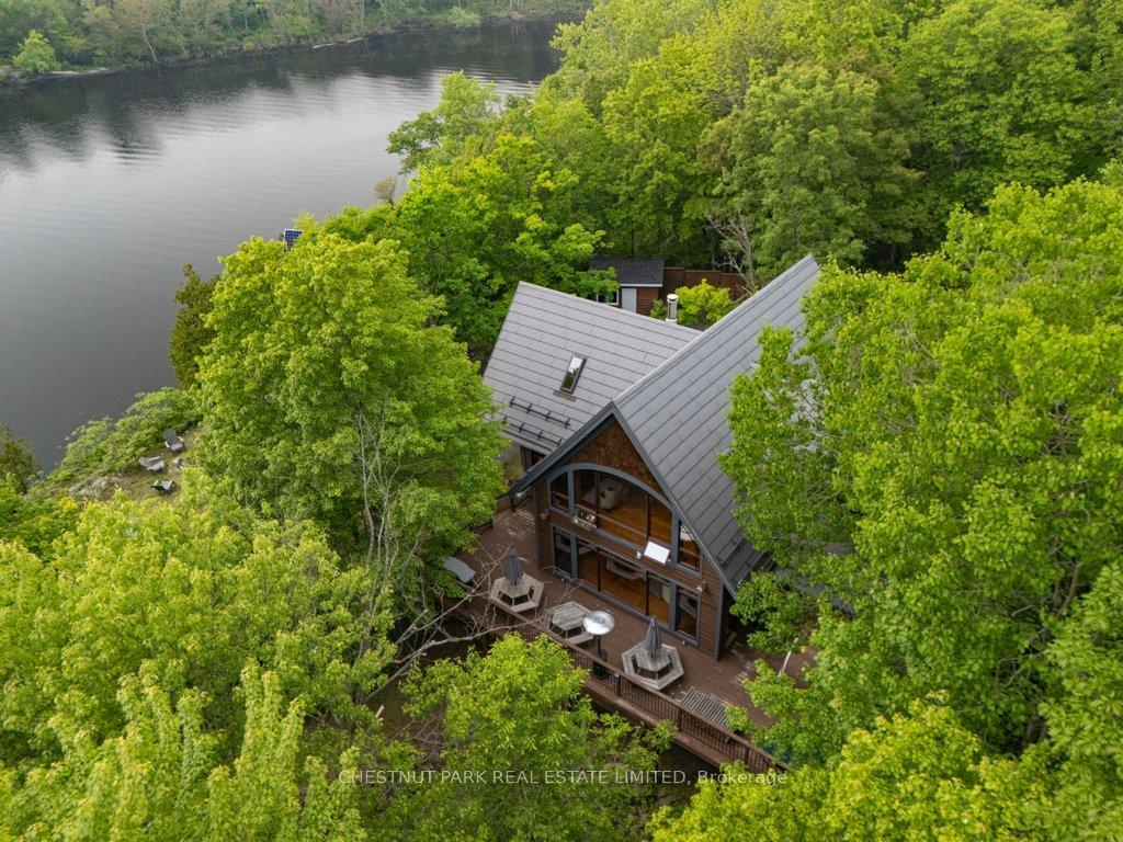 488 Gull Creek Lane  Stone Mills ON K0K 3G0 photo