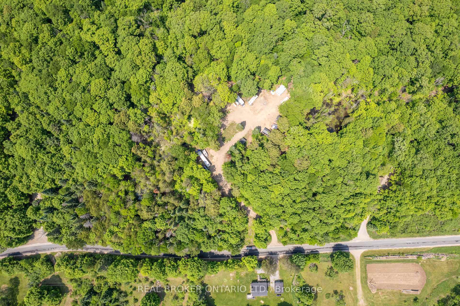 Property Photo:  1565 Ursa Road  ON K0M 1R0 