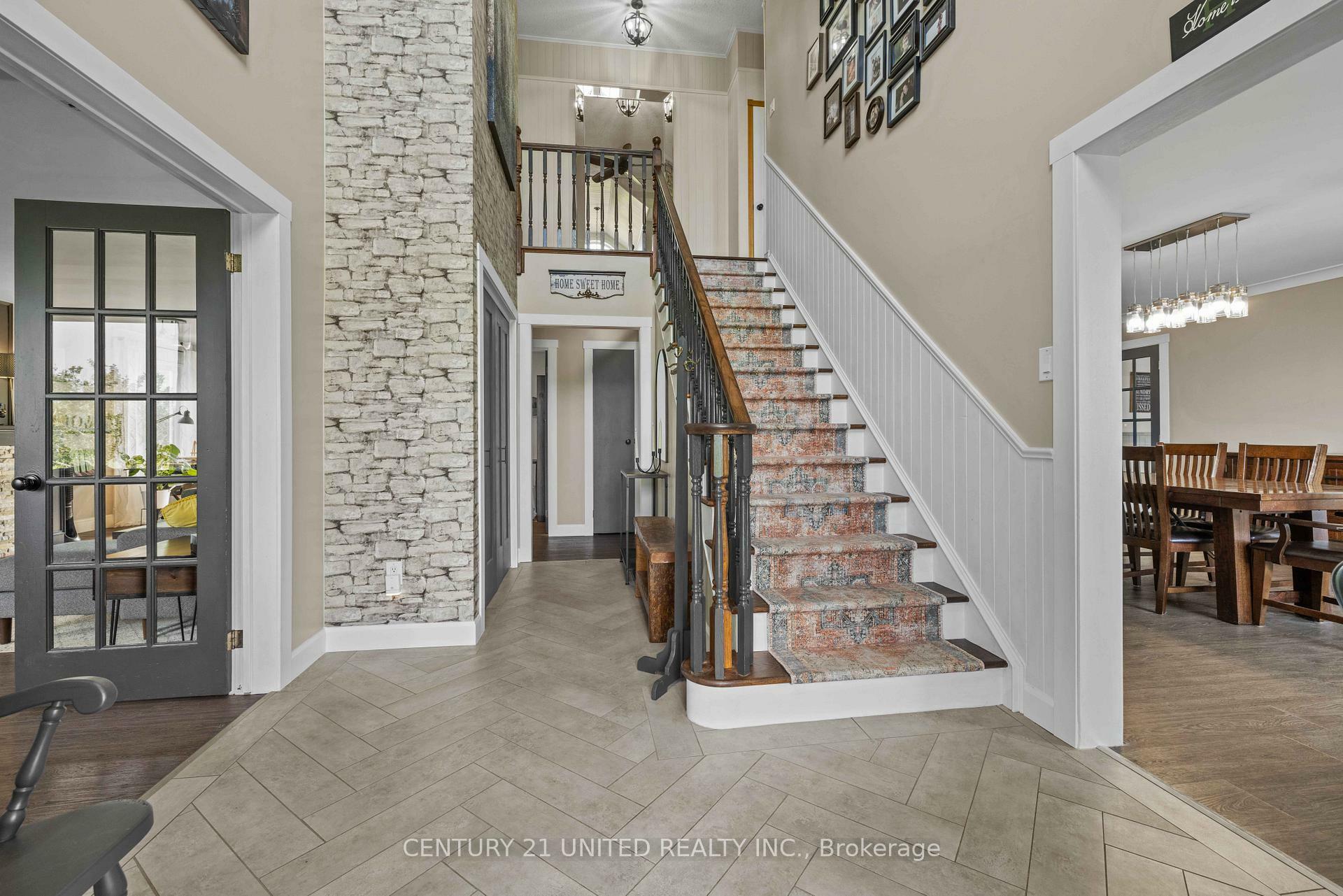 Property Photo: 975 Centre Line ON K9J 6X5