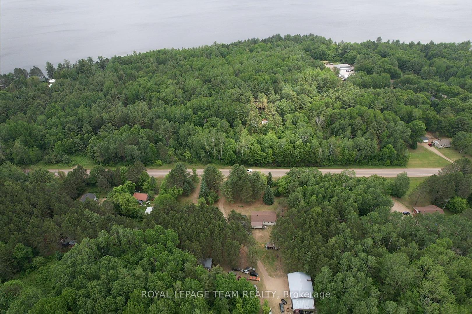 Property Photo: 2909 Round Lake Road ON K0J 2J0