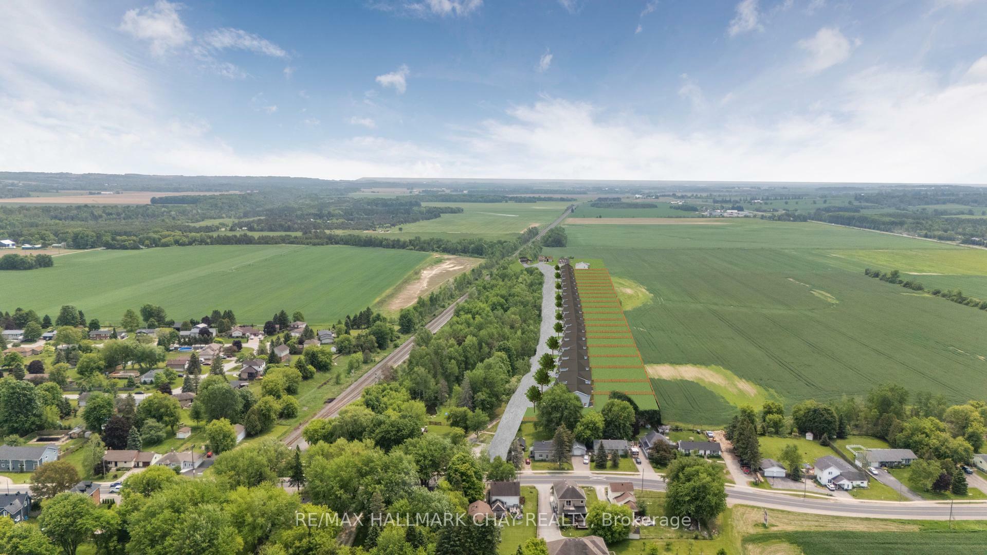 Property Photo: 147 Murphy Road ON L0M 1B1