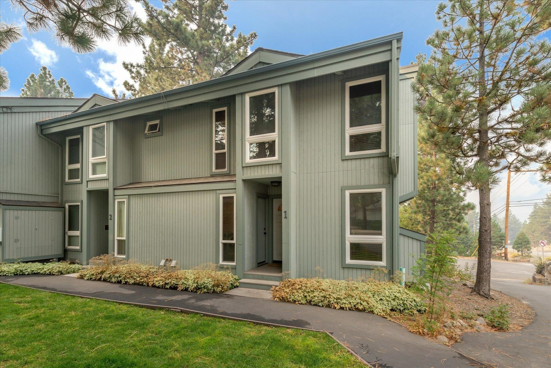Property Photo: 3200 North Lake Boulevard 1 CA 96145