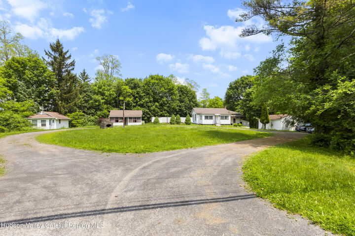 Property Photo:  1588 Route 23B  NY 12451 