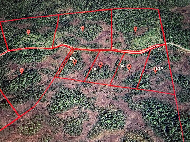 Property Photo: 9 Cape Sutil Holberg (Off) Hwy BC V0N 2P0
