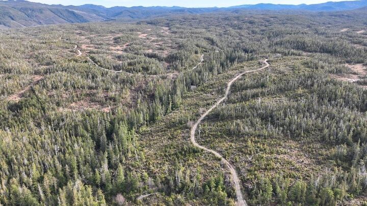 Property Photo: 10cape Sutil Holberg (Off) Hwy BC V0N 2P0