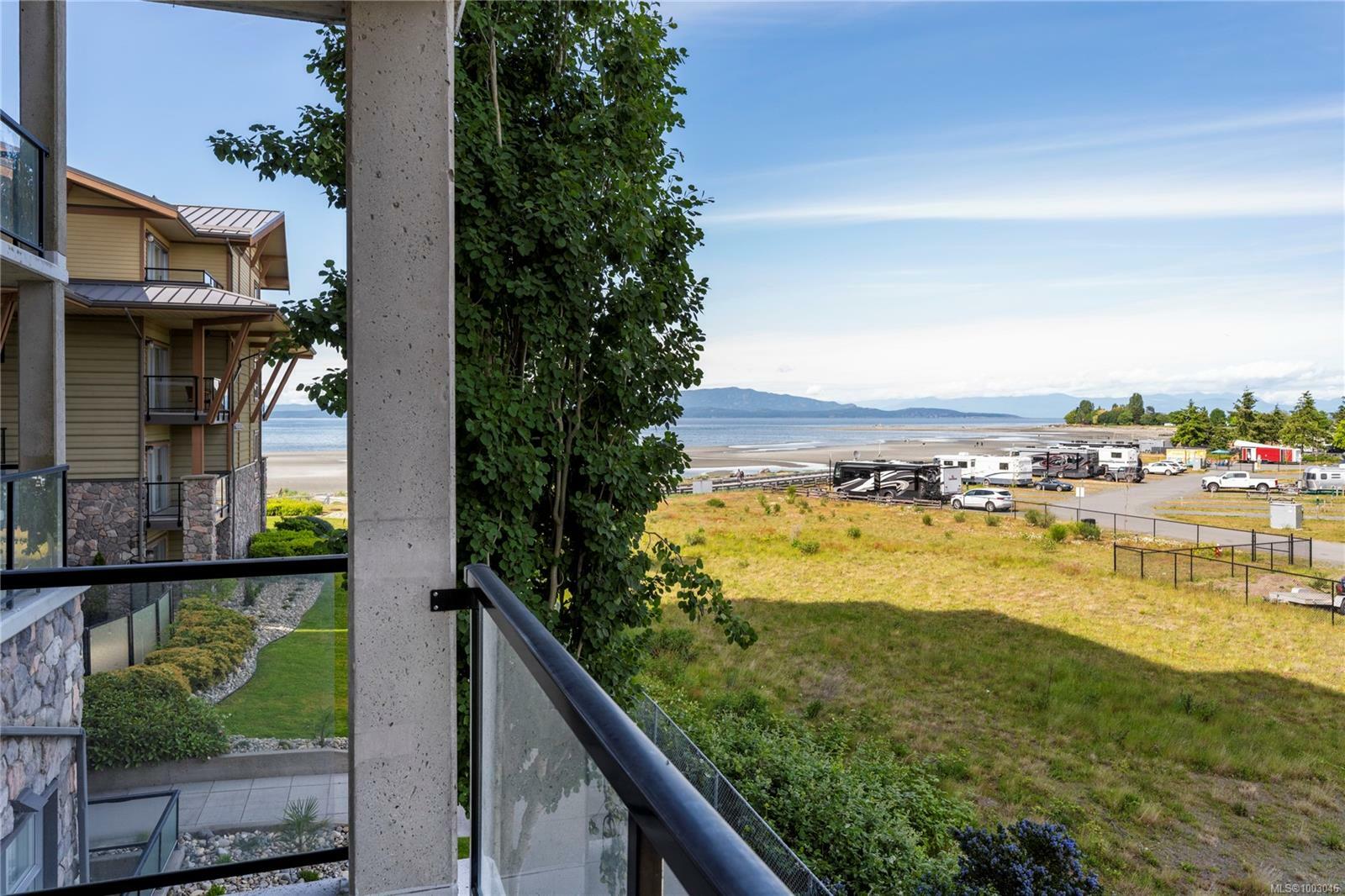 Property Photo: 181 Beachside Dr 206C BC V9P 2H5