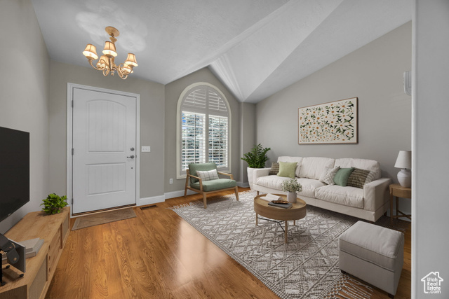 Property Photo: 557 E Compass Cir UT 84054