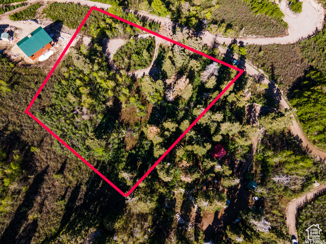 Property Photo: 23225 N Main Rd E G6-7 UT 84629