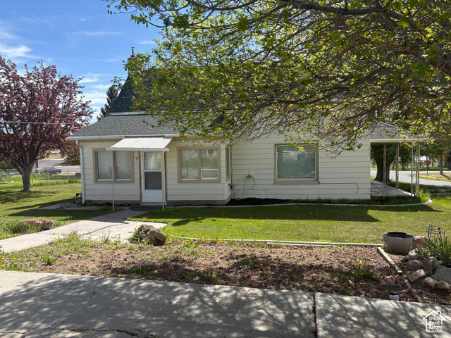 Property Photo: 279 E 50 N UT 84646