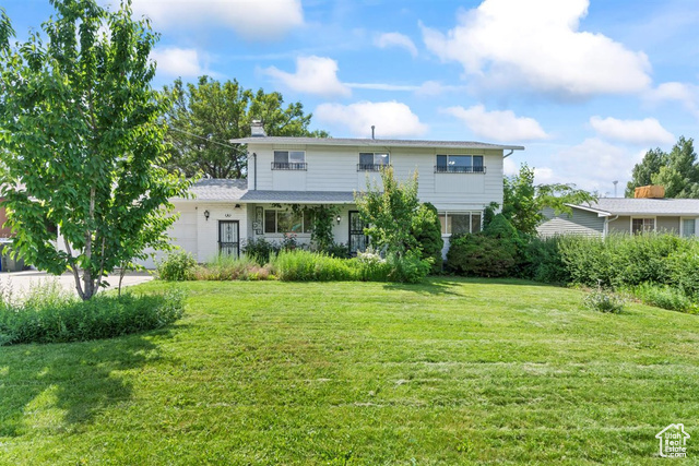 Property Photo: 220 S Coleman St W UT 84074