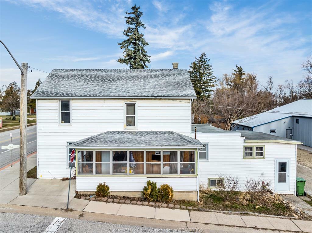 Photo de la propriété: 134 County Road 34 West ON N0R 1B0