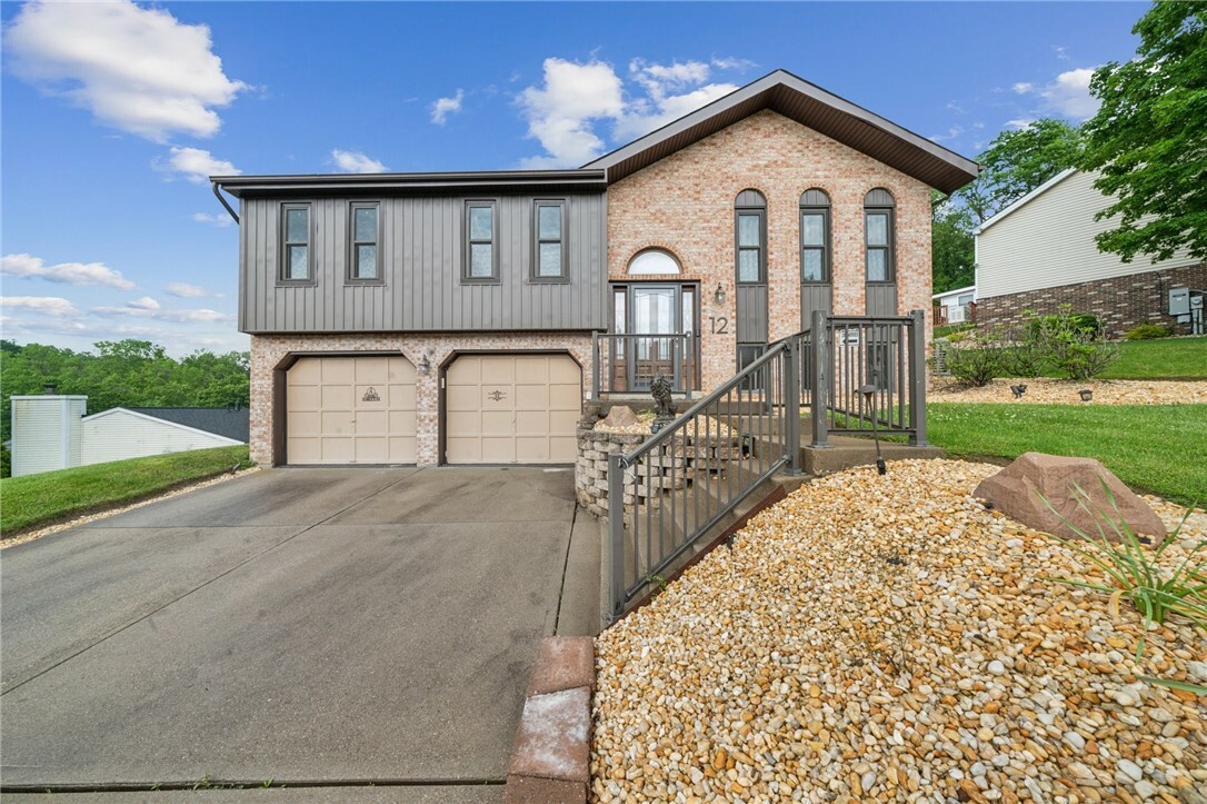 Property Photo: 12 Elrond Drive PA 15235