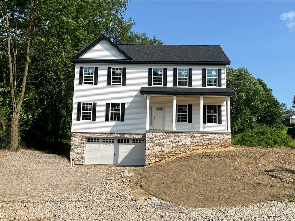 Property Photo: 5261 Turner Road PA 15044