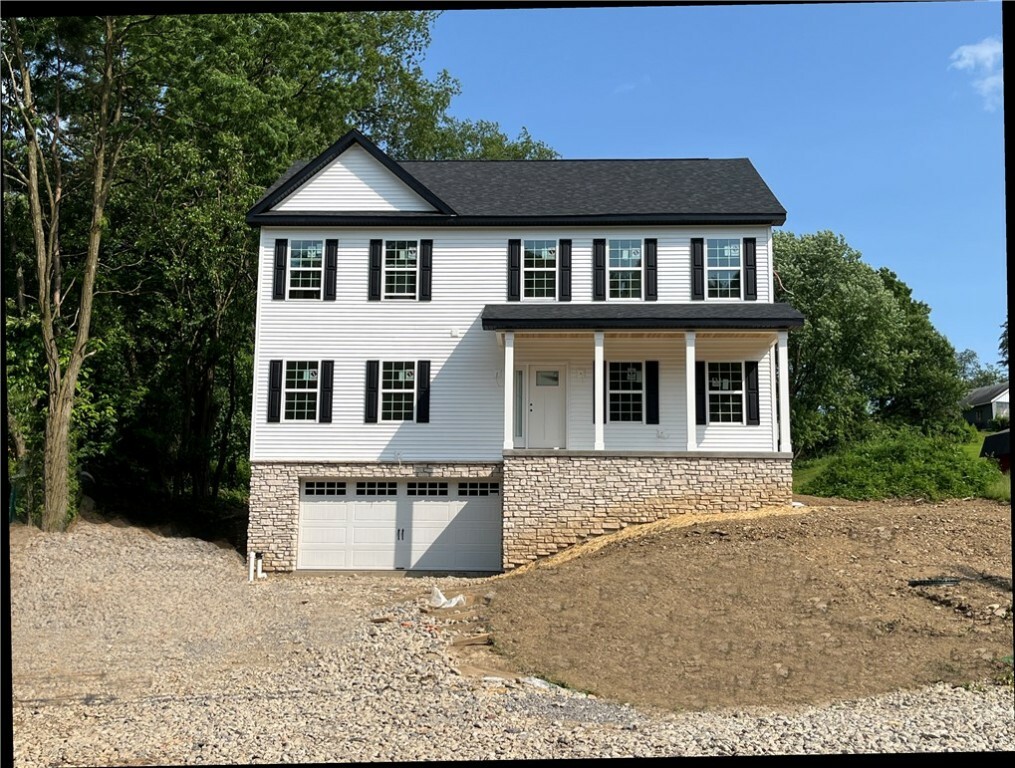 Property Photo: 5261 Turner Road PA 15044