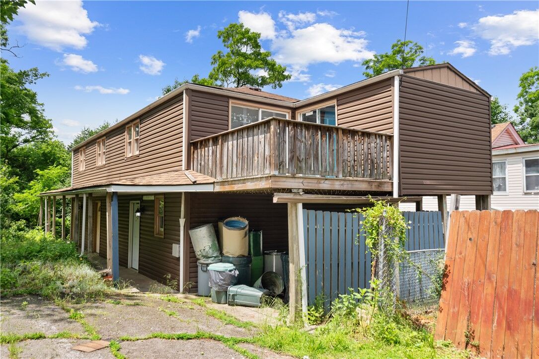 Property Photo: 3246 Chartiers Ave PA 15204