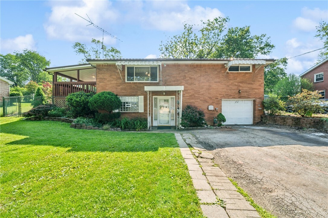 Property Photo: 11 Frick Ave PA 15642
