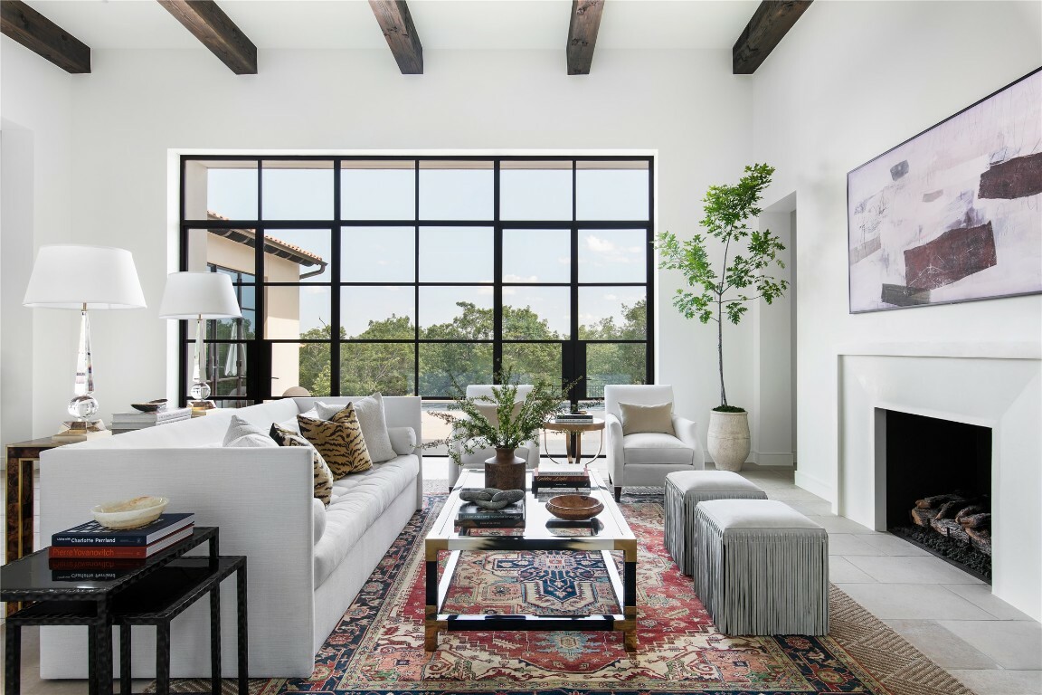 4401 Amarra Drive 19  Austin TX 78735 photo