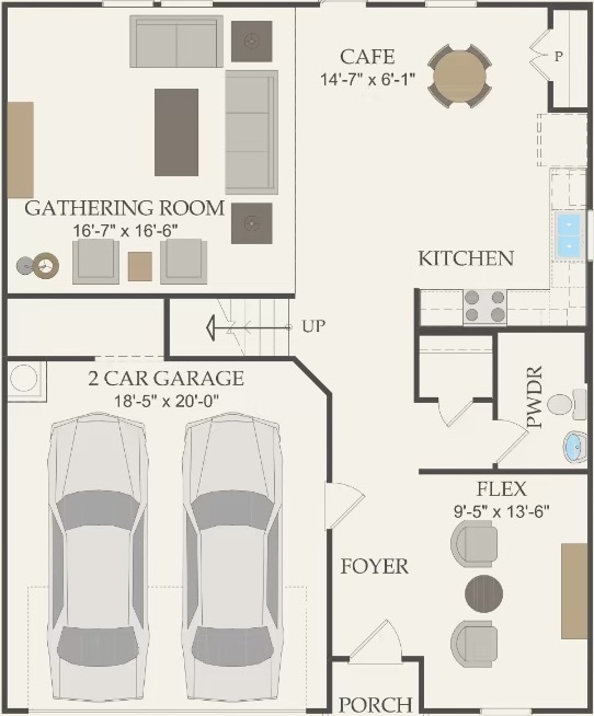 Property Photo: 344 Kapok Street TX 78610