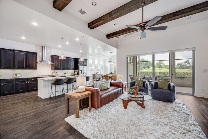 232 Cimarron Hills Trail E  Georgetown TX 78628 photo