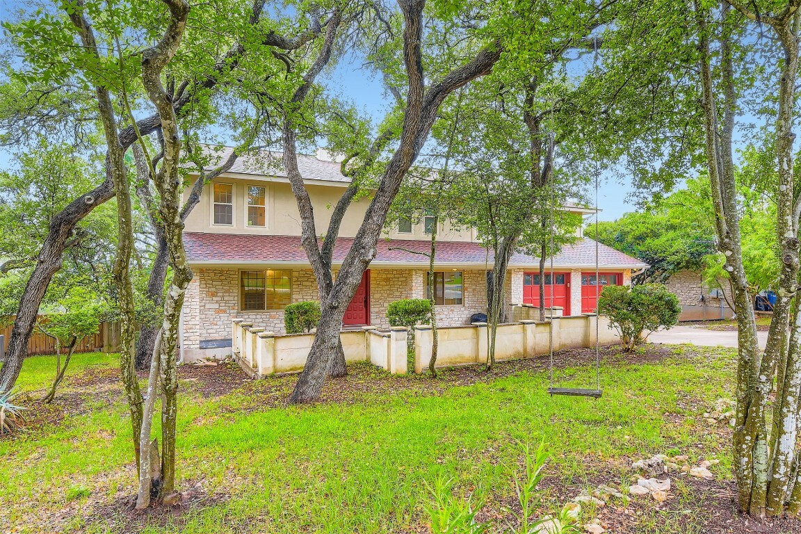 Property Photo: 6819 Bayridge Terrace TX 78759