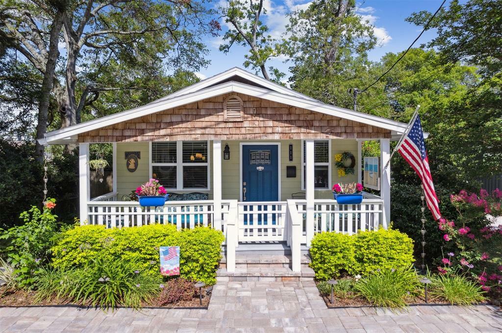 111 4th Street  Fernandina Beach FL 32034 photo