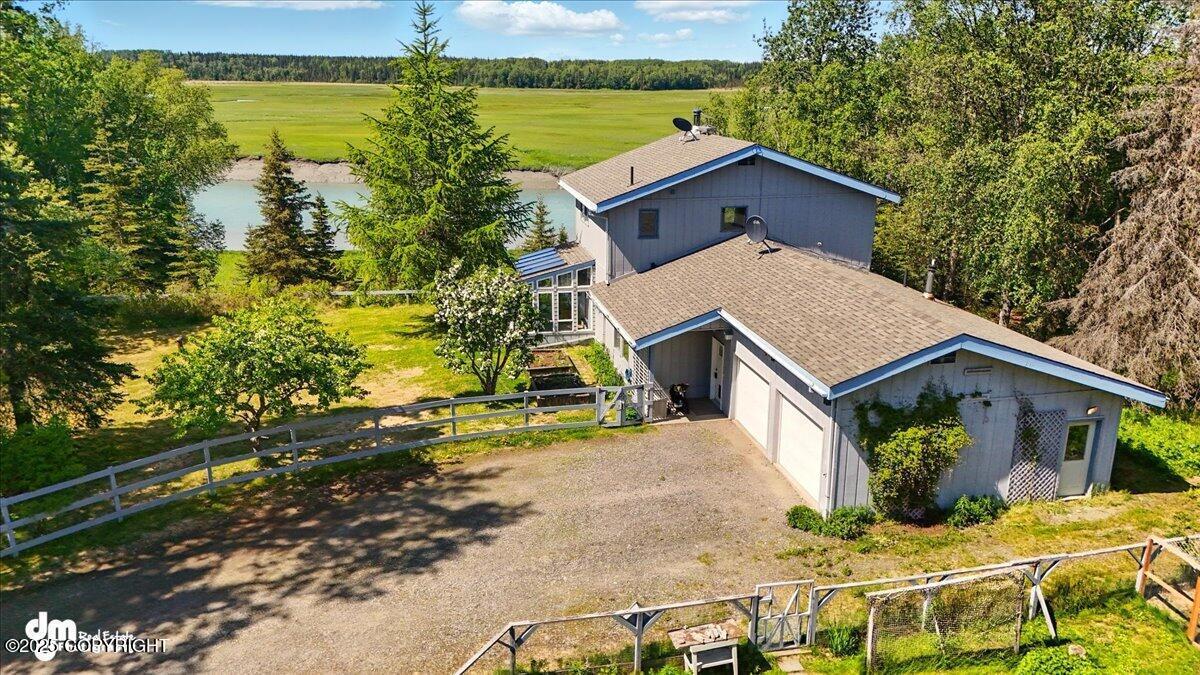 25925 Williamson Lane  Kasilof AK 99610 photo