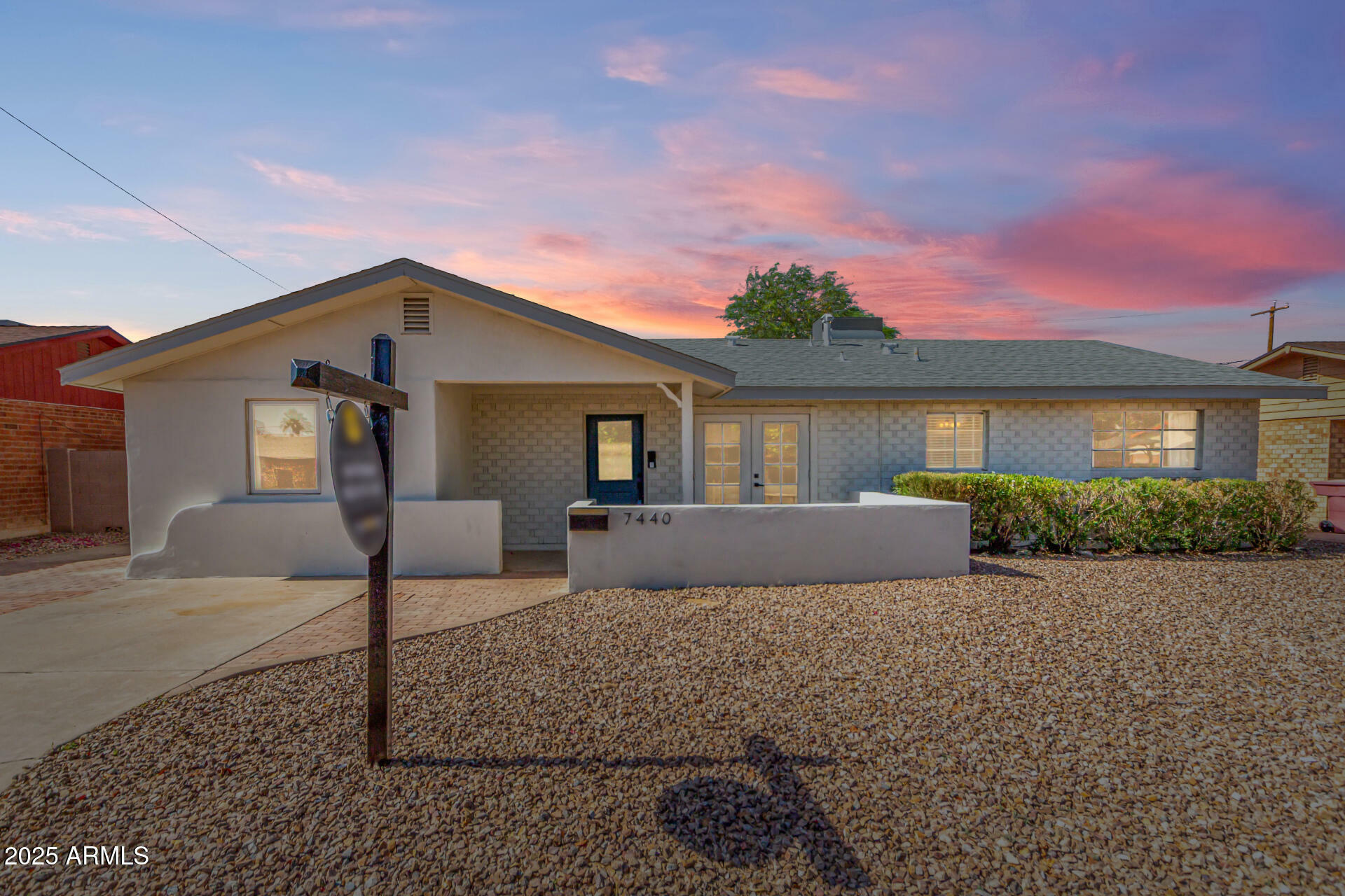 7440 E Hubbell Street  Scottsdale AZ 85257 photo