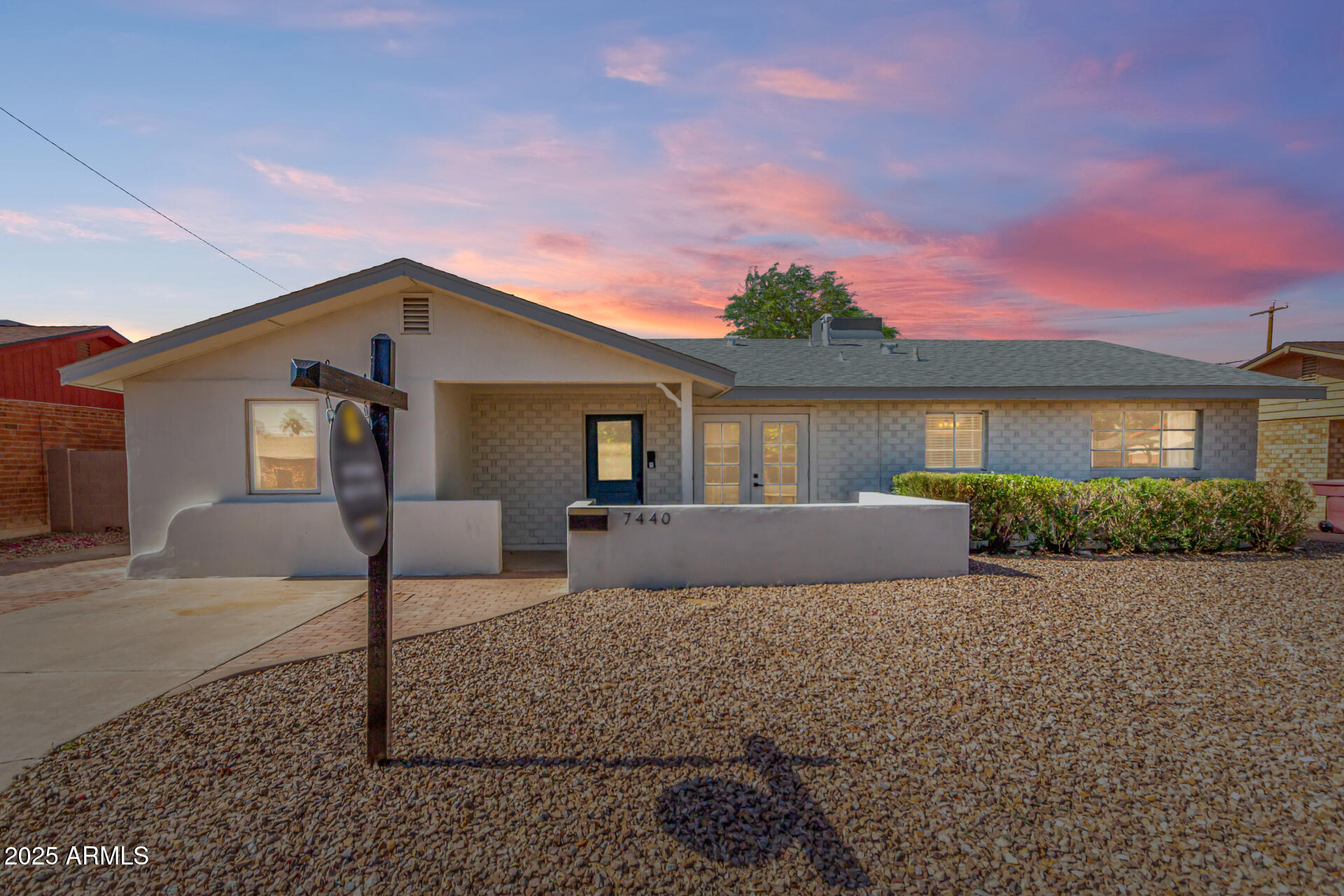 7440 E Hubbell Street  Scottsdale AZ 85257 photo