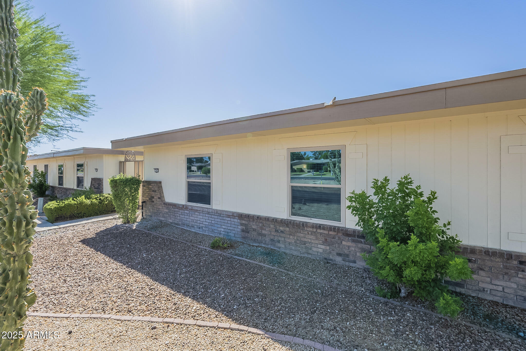 Property Photo: 17441 N Del Webb Boulevard AZ 85373