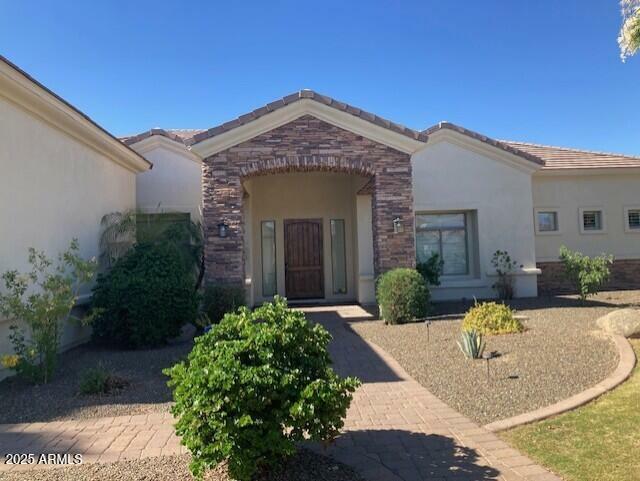 Property Photo:  18029 W San Miguel Avenue  AZ 85340 