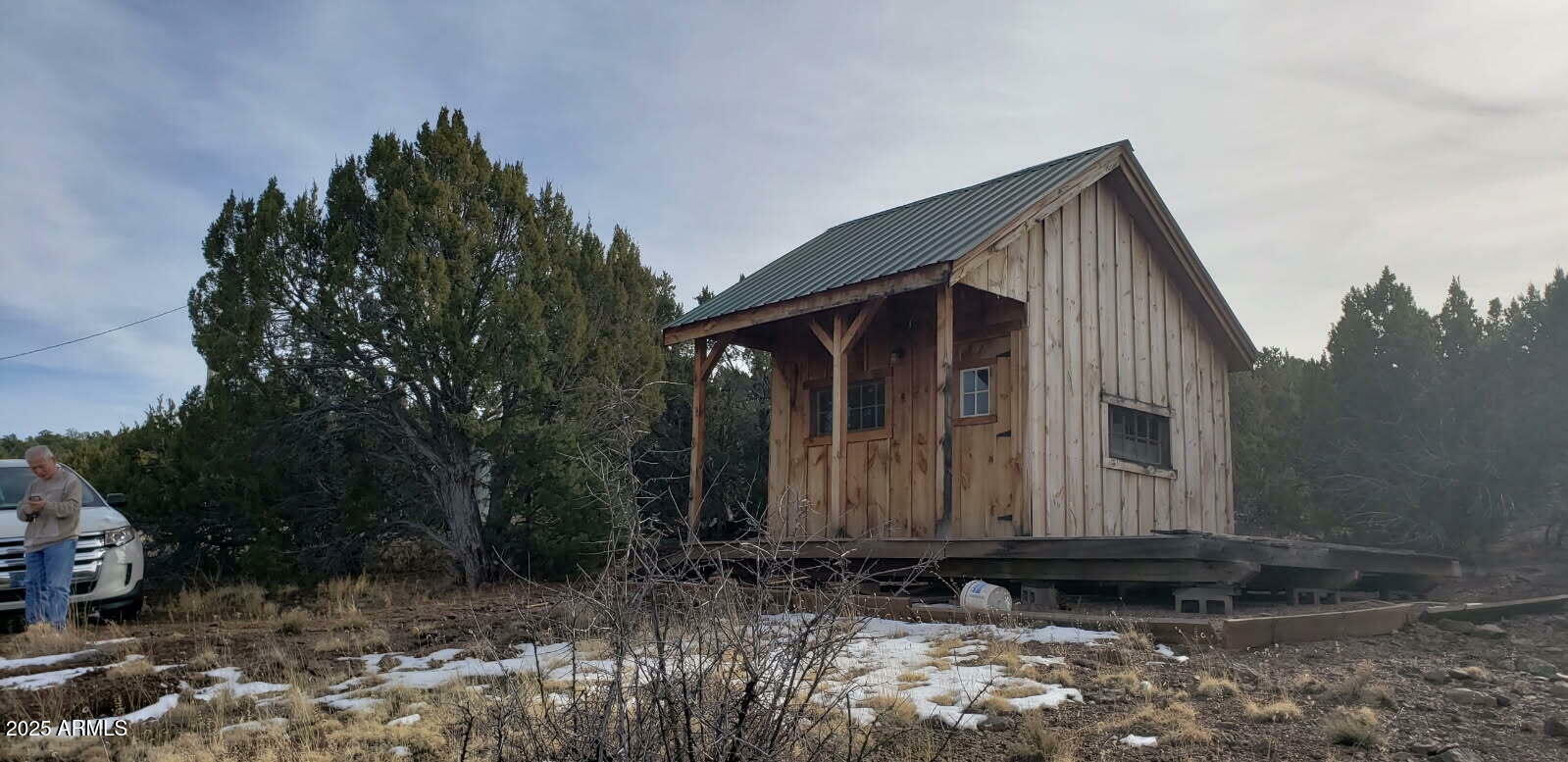 Property Photo: 10755029D N 0 -- 29-4 AZ 85924