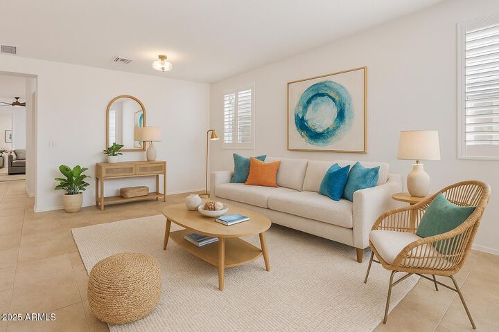 Property Photo: 16559 W Lincoln Street AZ 85338